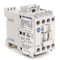 Allen-Bradley 100-C09EJ10 IEC Contactor, 9 A, 24 VAC Coil — Used