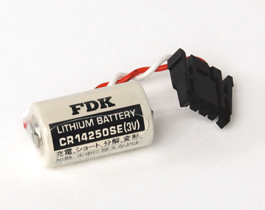 Allen-Bradley 1747-BA SLC 500 Lithium Battery