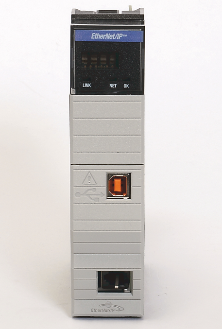 Allen-Bradley 1756-EN2T ControlLogix EtherNet/IP Bridge Module