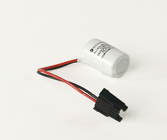 Allen-Bradley 1769-BA CompactLogix MicroLogix 1500 Lithium Battery