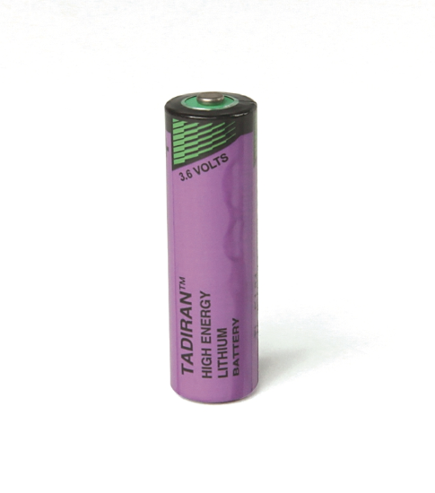 Allen-Bradley 1770-XYC PLC-5 Lithium Battery