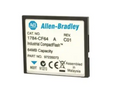Allen-Bradley 1784-CF64 64MB CompactFlash Card MicroLogix PanelView