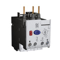 Allen-Bradley 193-EC1AB E100 Electronic Overload Relay, 0.1–0.5 A — New Surplus