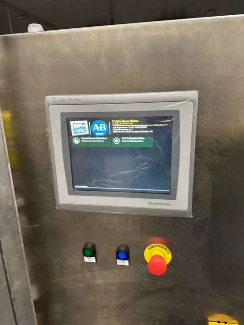 Pre-Engineered PLC Electric Panel