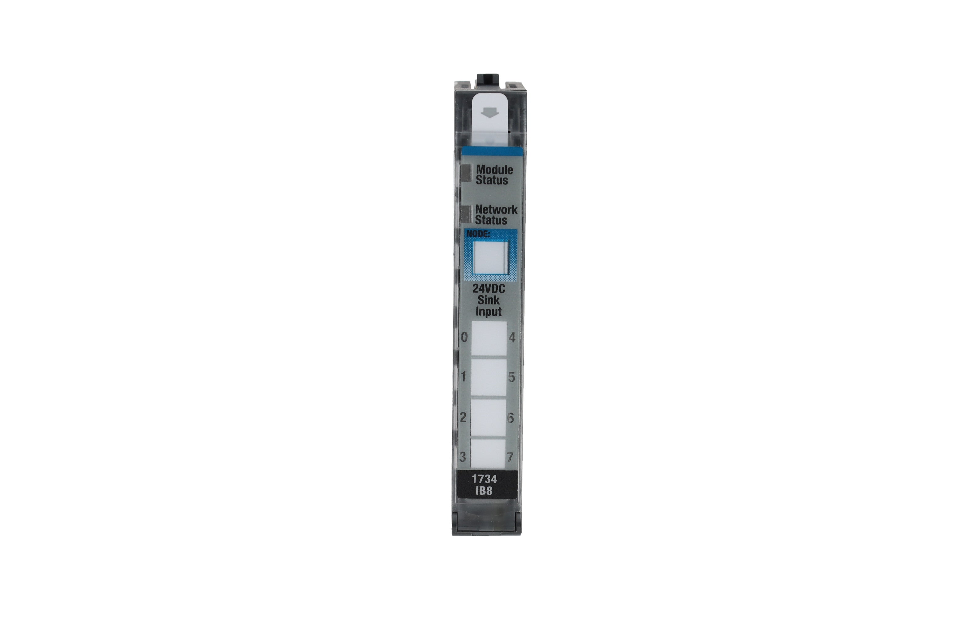 Allen-Bradley 1734-OB8 POINT I/O 8-Point Digital Output Module