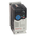 Allen-Bradley 25B-D010N104 PowerFlex 525 AC Drive, 5 HP, 480 VAC — New Open Box