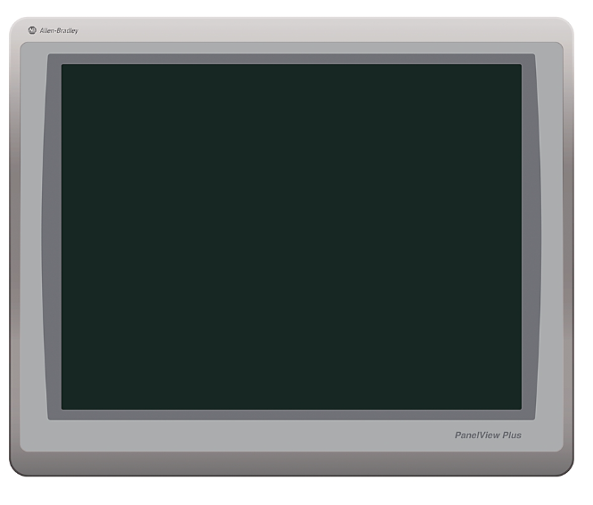 Allen-Bradley 2711P-T15C22D9P PanelView Plus 7 Standard 15-inch HMI