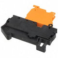 Terminal Block, Lever Disconnect, 24-12 AWG