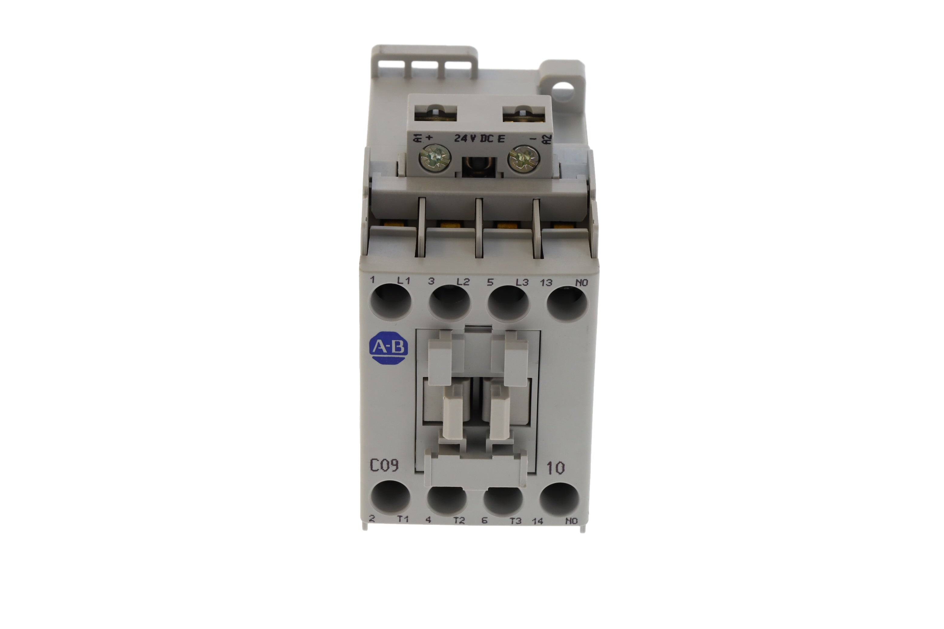 Allen-Bradley 100-C09EJ10 IEC Contactor