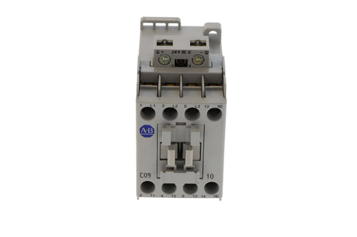 Allen-Bradley 100-C09EJ10 IEC Contactor