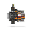 Fused Distribution Terminal Block