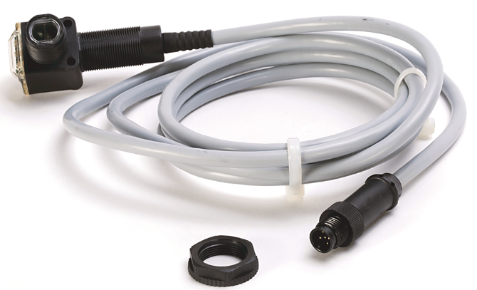 Allen-Bradley 42EF-P2MPB-A2 RightSight Photoelectric Sensor