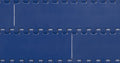 Flat top modular plastic conveyor belt, polypropylene