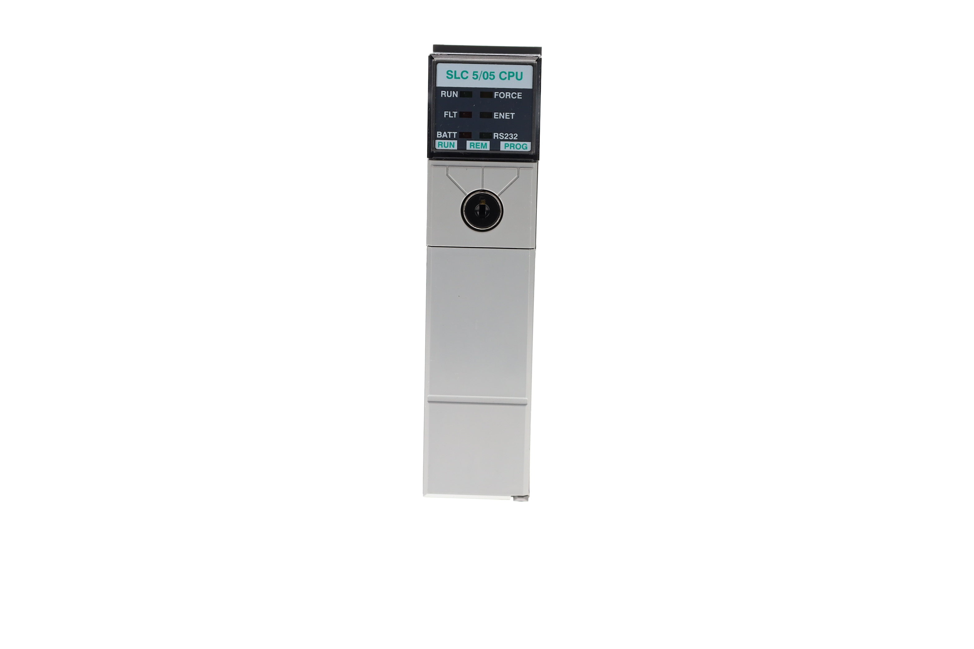 Allen-Bradley 1747-L553 SLC 5/05 Processor