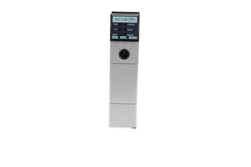 Allen-Bradley 1747-L553 SLC 5/05 Processor