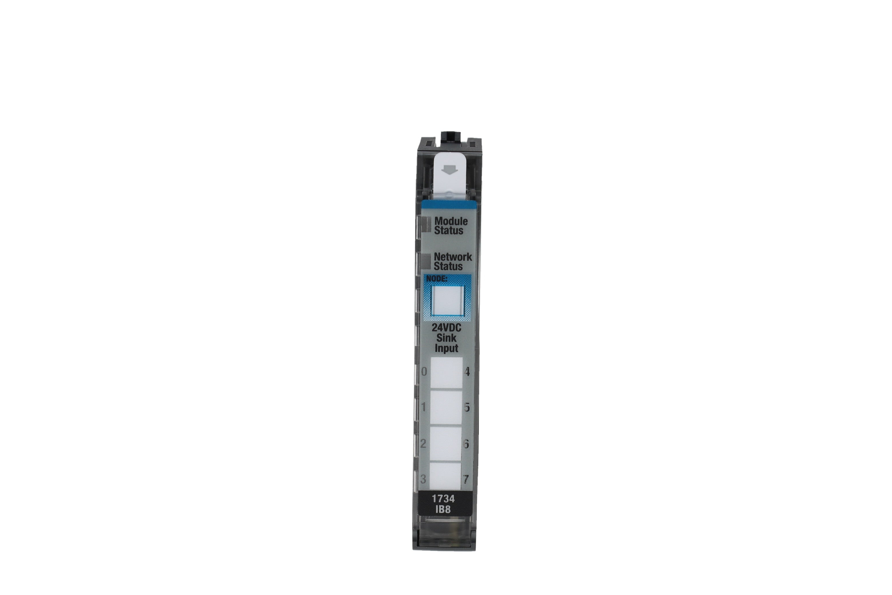 Allen-Bradley 1734-IB8 POINT I/O Digital Input Module