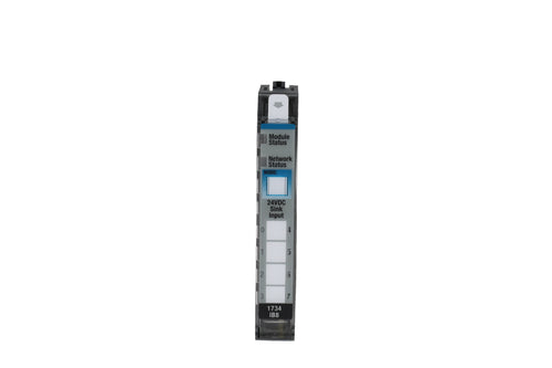 Allen-Bradley 1734-IB8 POINT I/O Digital Input Module