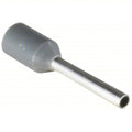 Wire Ferrules, 18 AWG / 0.75 mm², Insulated, Box of 100