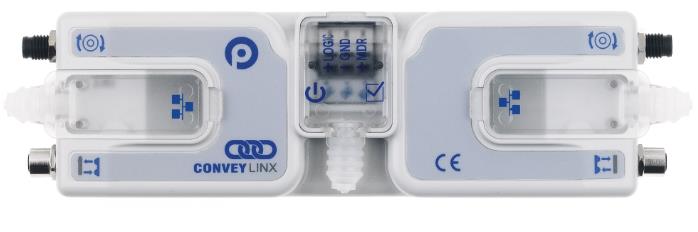 Pulseroller ConveyLinx-Ai2 Controller