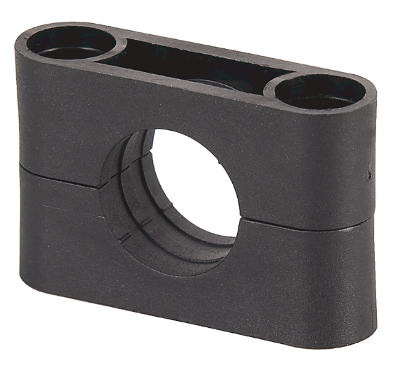 Allen-Bradley 871A-BP18 Clamp Style Mounting Bracket