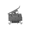 Fused Terminal Block 5x20mm Fuse