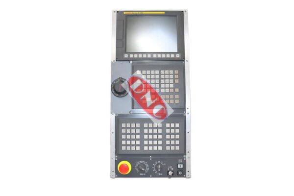 FANUC A02B-0319-B502 CNC Control Unit, 0i-MF Series — Brand New