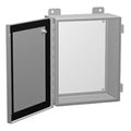 Painted Steel NEMA 12 Enclosure
