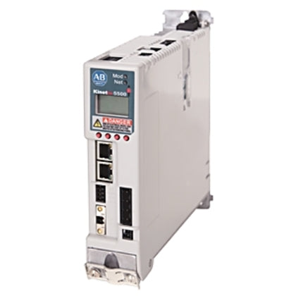 Allen-Bradley 2198-H003-ERS2 Kinetix 5500 Servo Drive, 3 A — Brand New