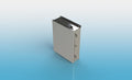 304 Stainless Steel NEMA 4X Enclosure