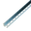DINnector DIN Rail Slotted 35mm