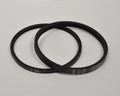 Eagle Belting 3PJ336 Poly-V Belt for conveyor rollers
