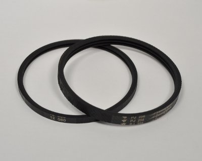 Eagle Belting 3PJ336 Poly-V Belt for conveyor rollers