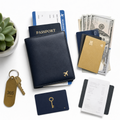 Travel and Living Expenses