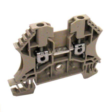 Feed-Through Terminal Block UT 2.5