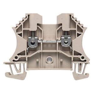 Feed-Through Terminal Block UT 4